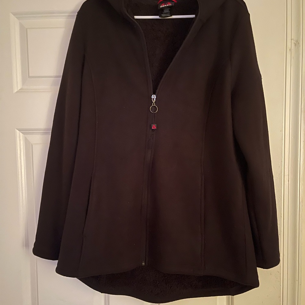 Authentic Gerry Fleece
